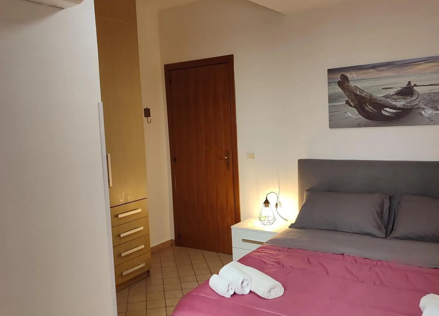 Apartamento Le Case Del Cortile 3 Catania