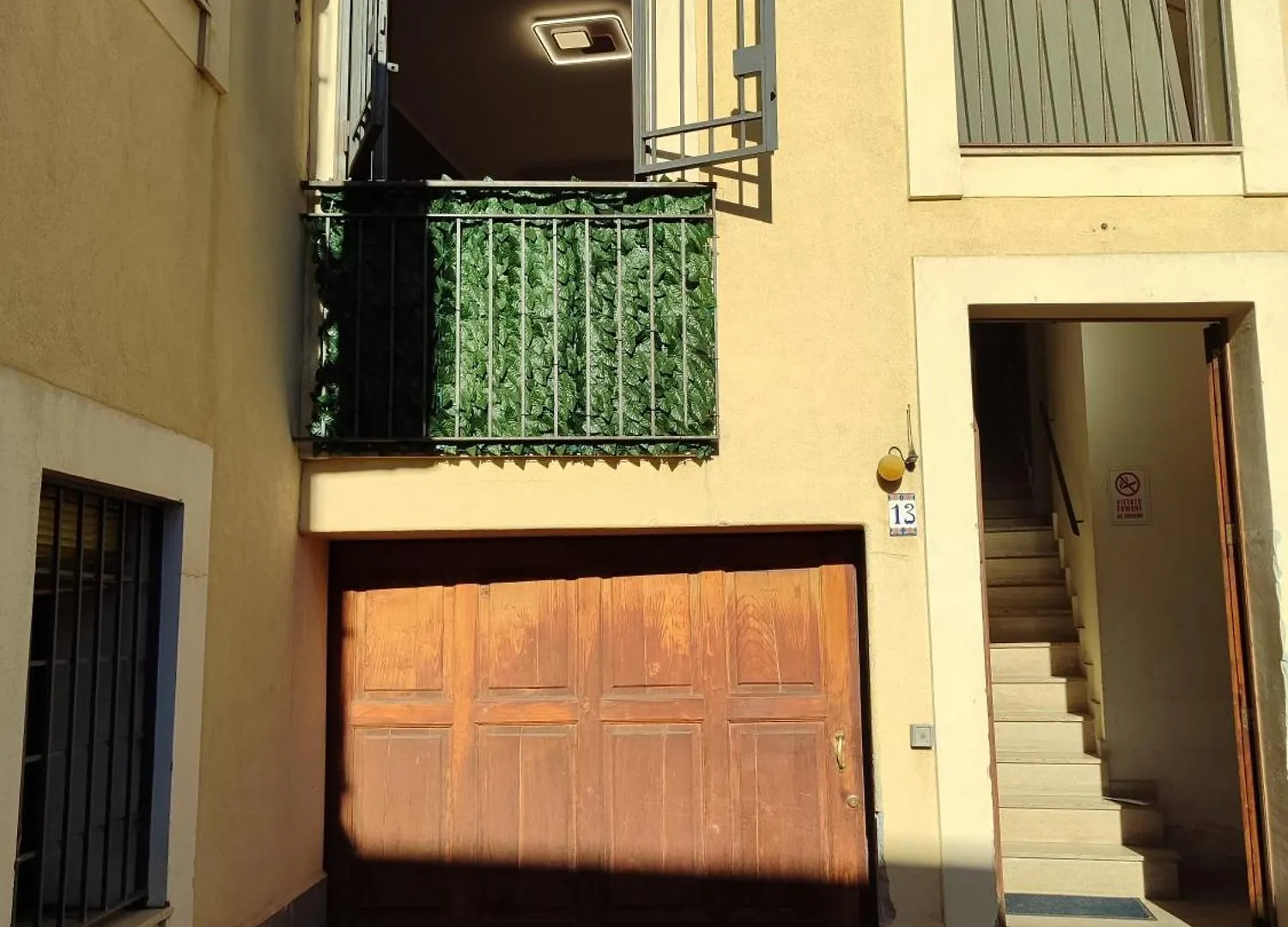 Le Case Del Cortile 3 Catania 0*,
